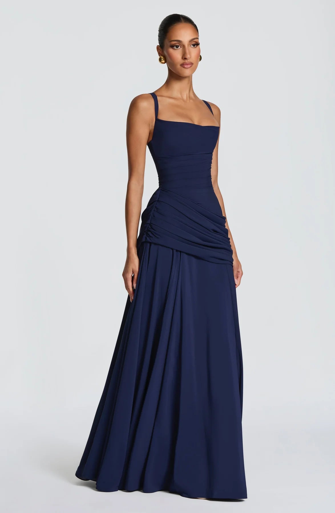 Zélie | Maxi Dress