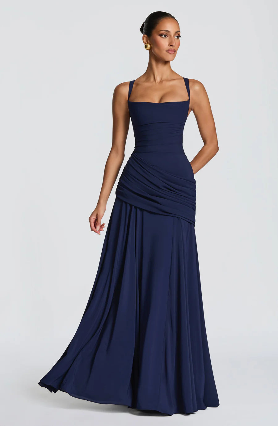 Zélie | Maxi Dress
