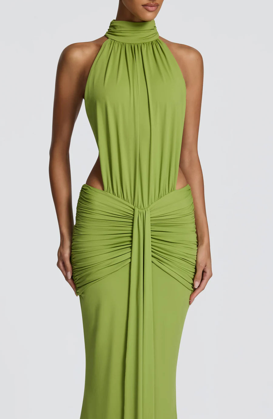 Cressida | Maxi Dress