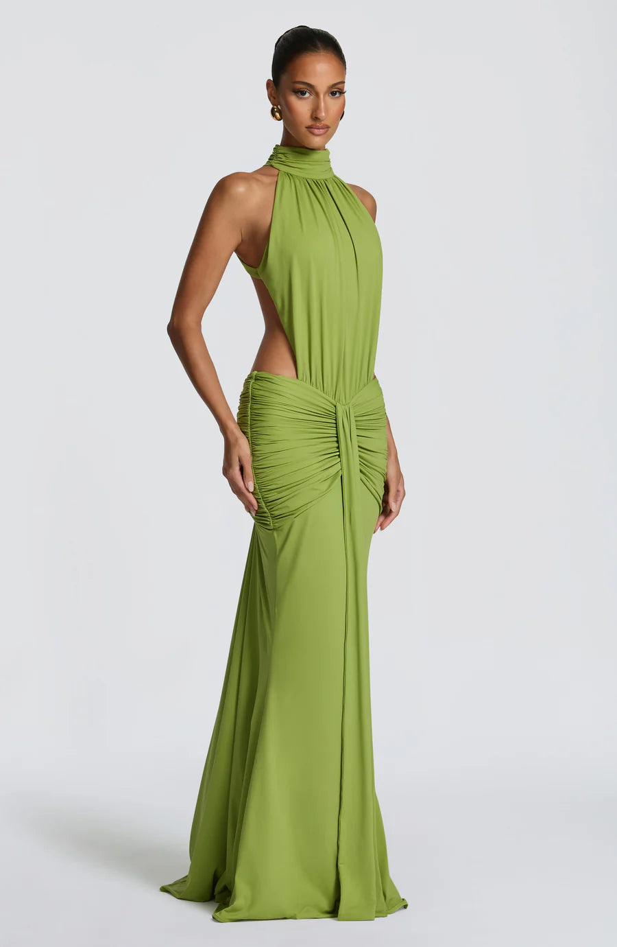 Cressida | Maxi Dress