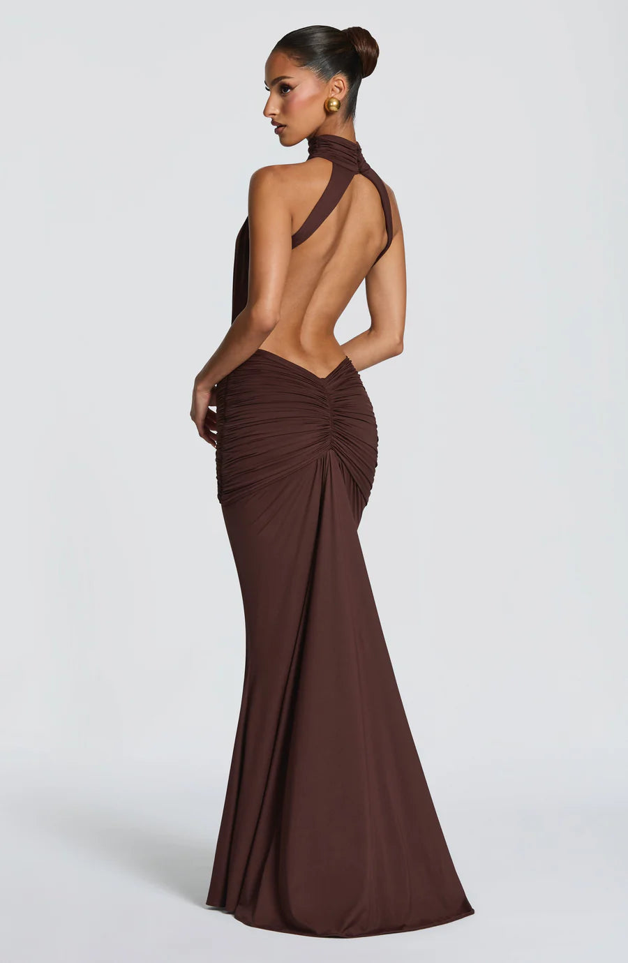 Cressida | Maxi Dress