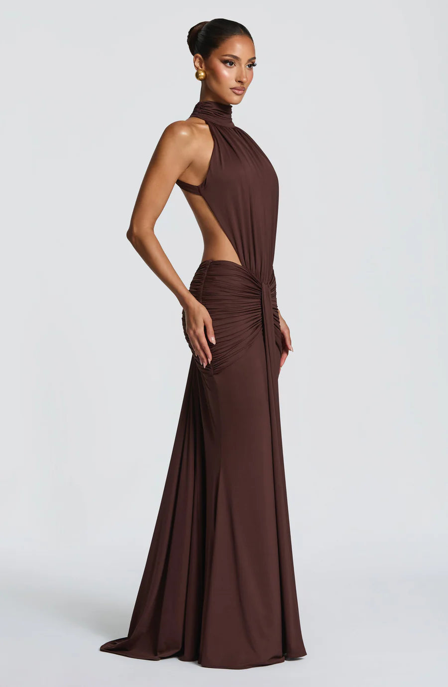 Cressida | Maxi Dress