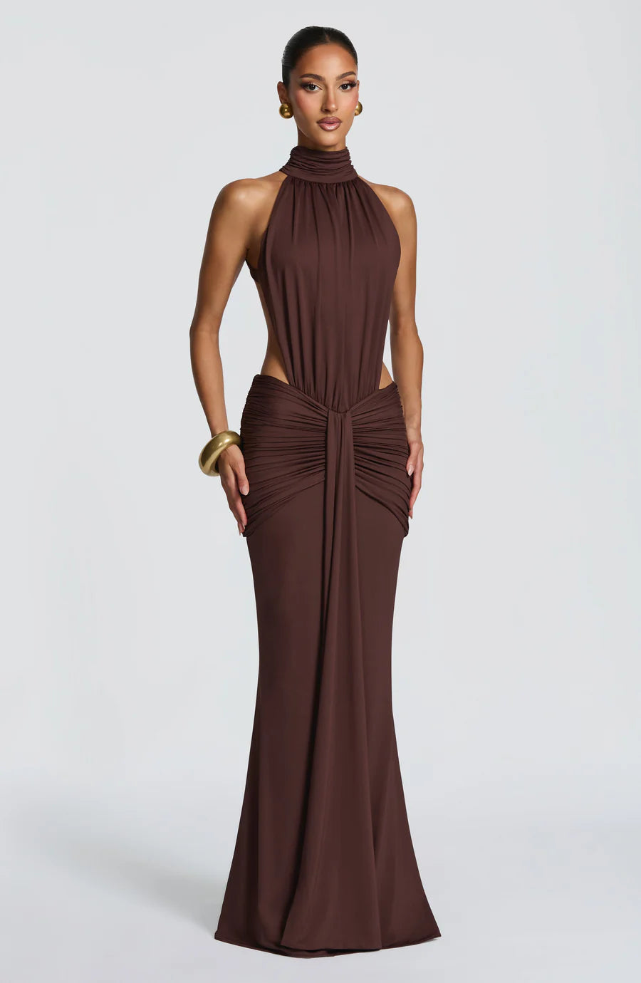 Cressida | Maxi Dress