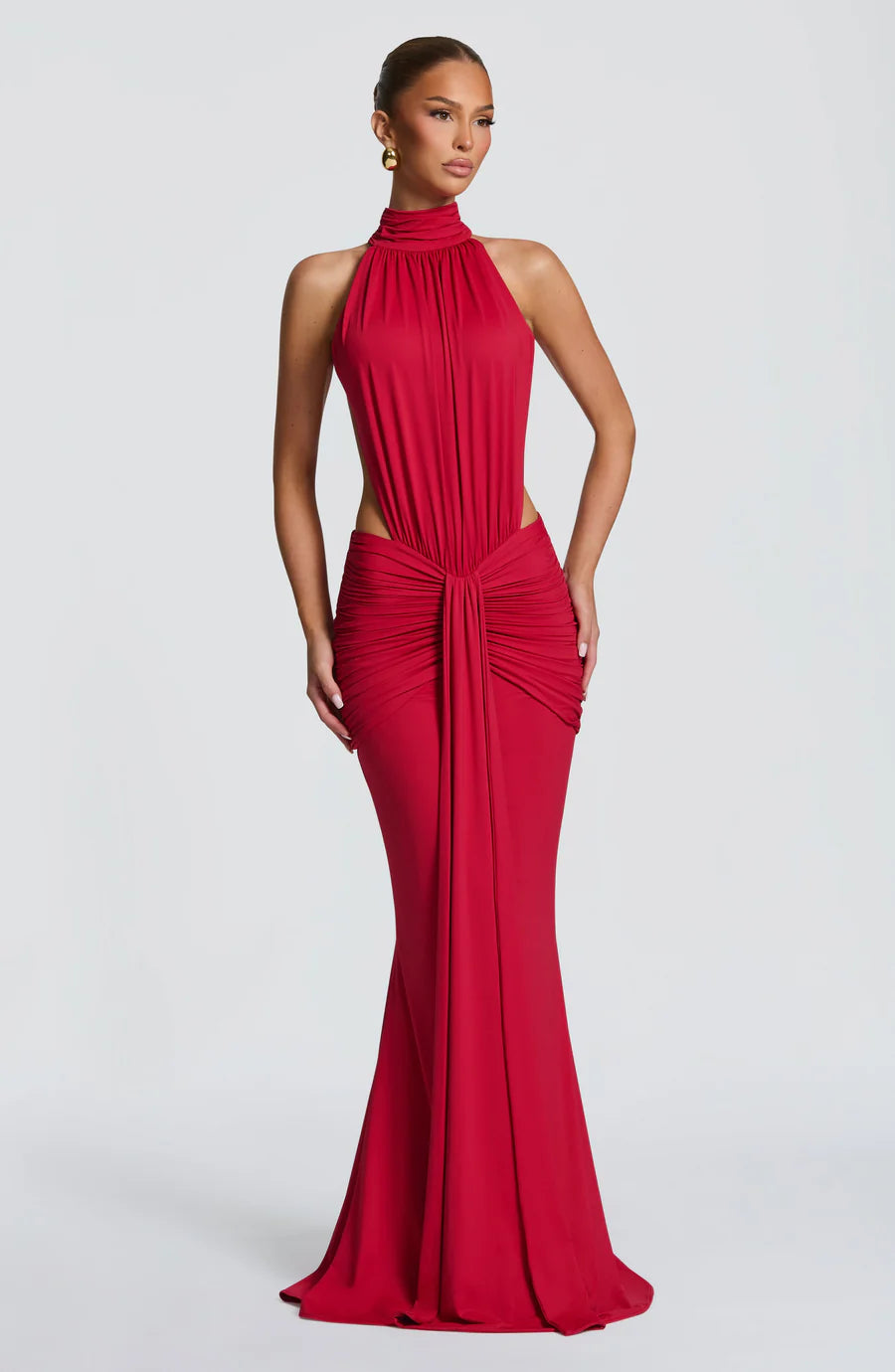 Cressida | Maxi Dress