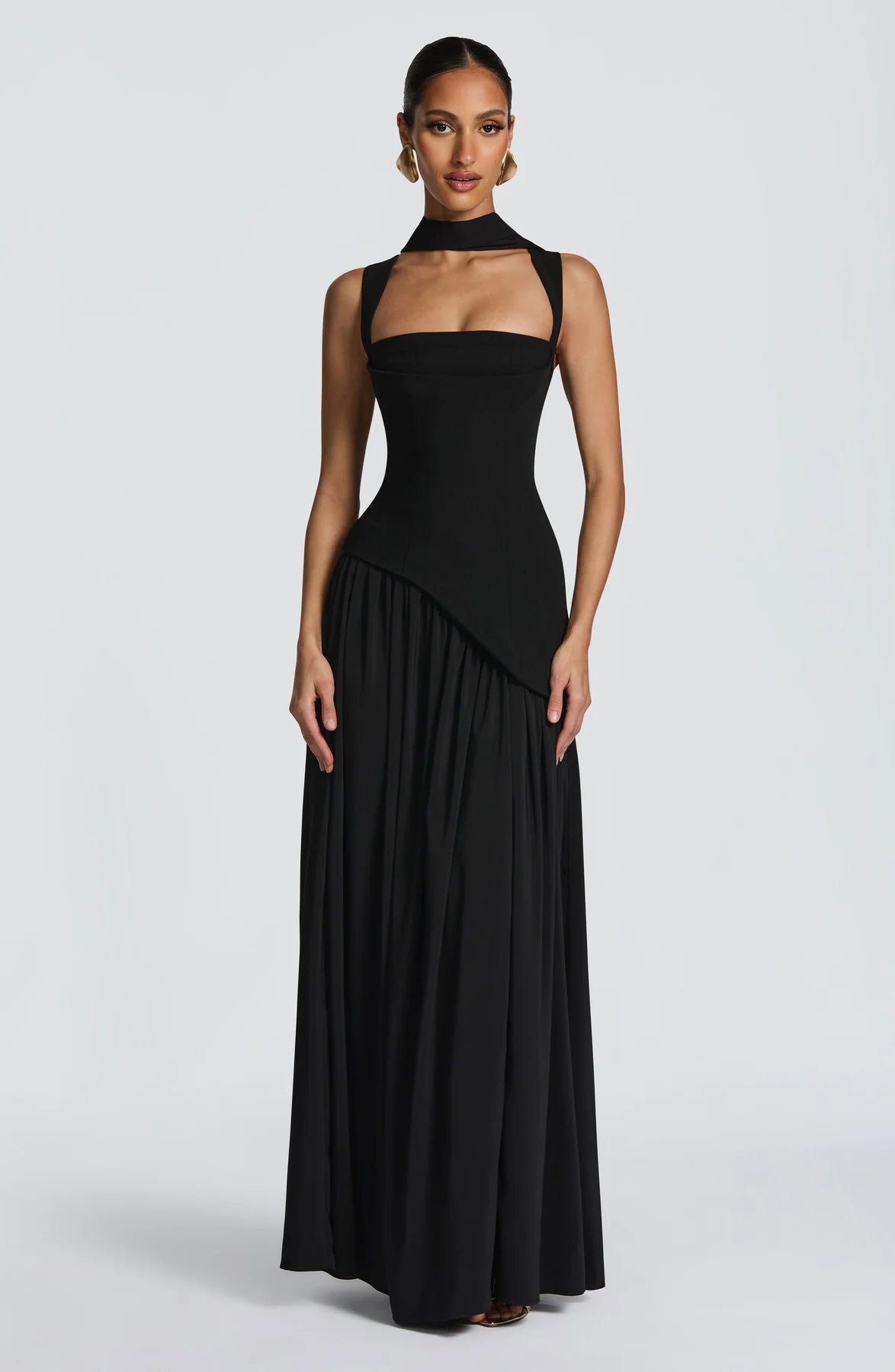 Azalea | Maxi Dress
