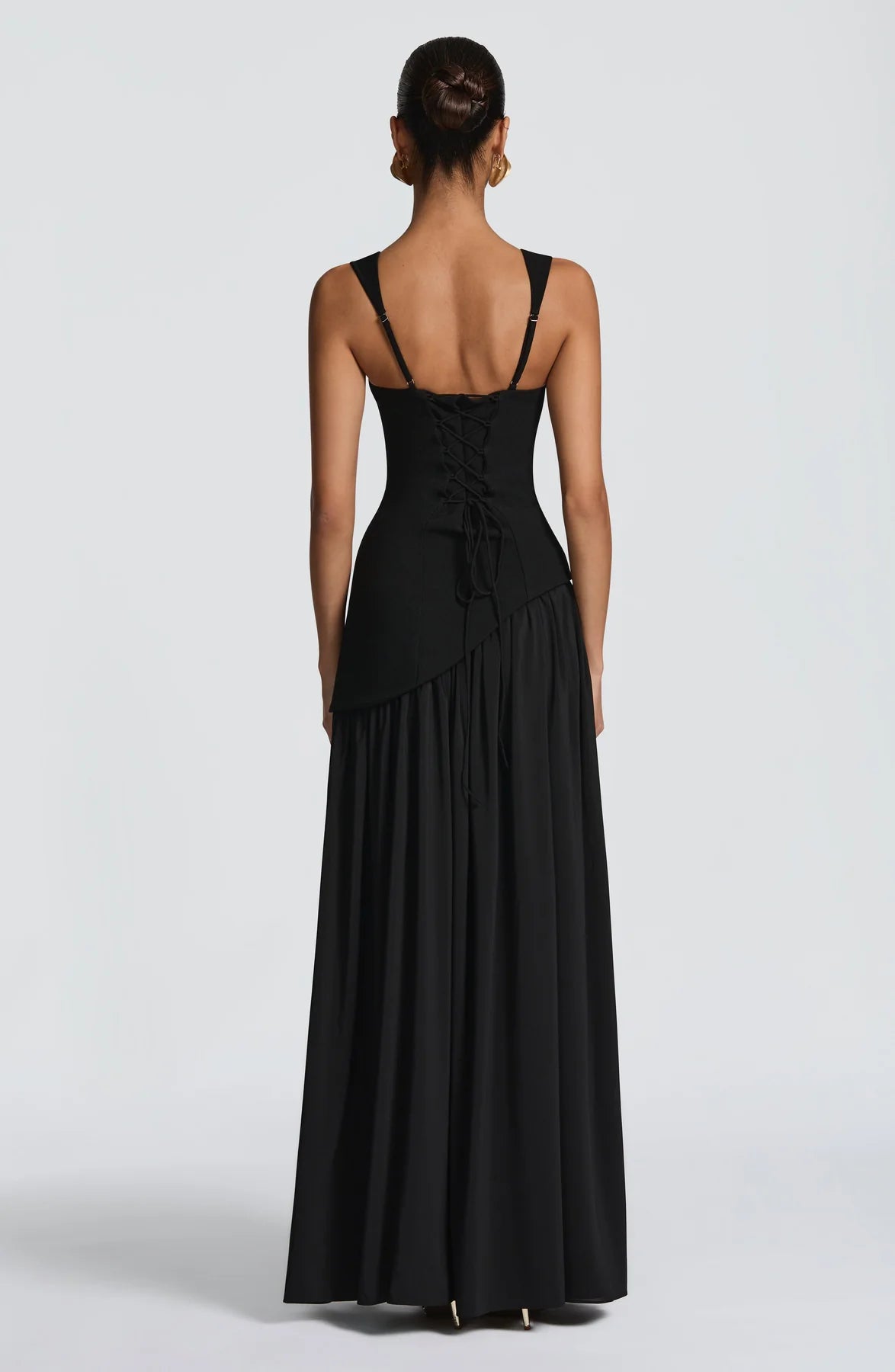 Azalea | Maxi Dress