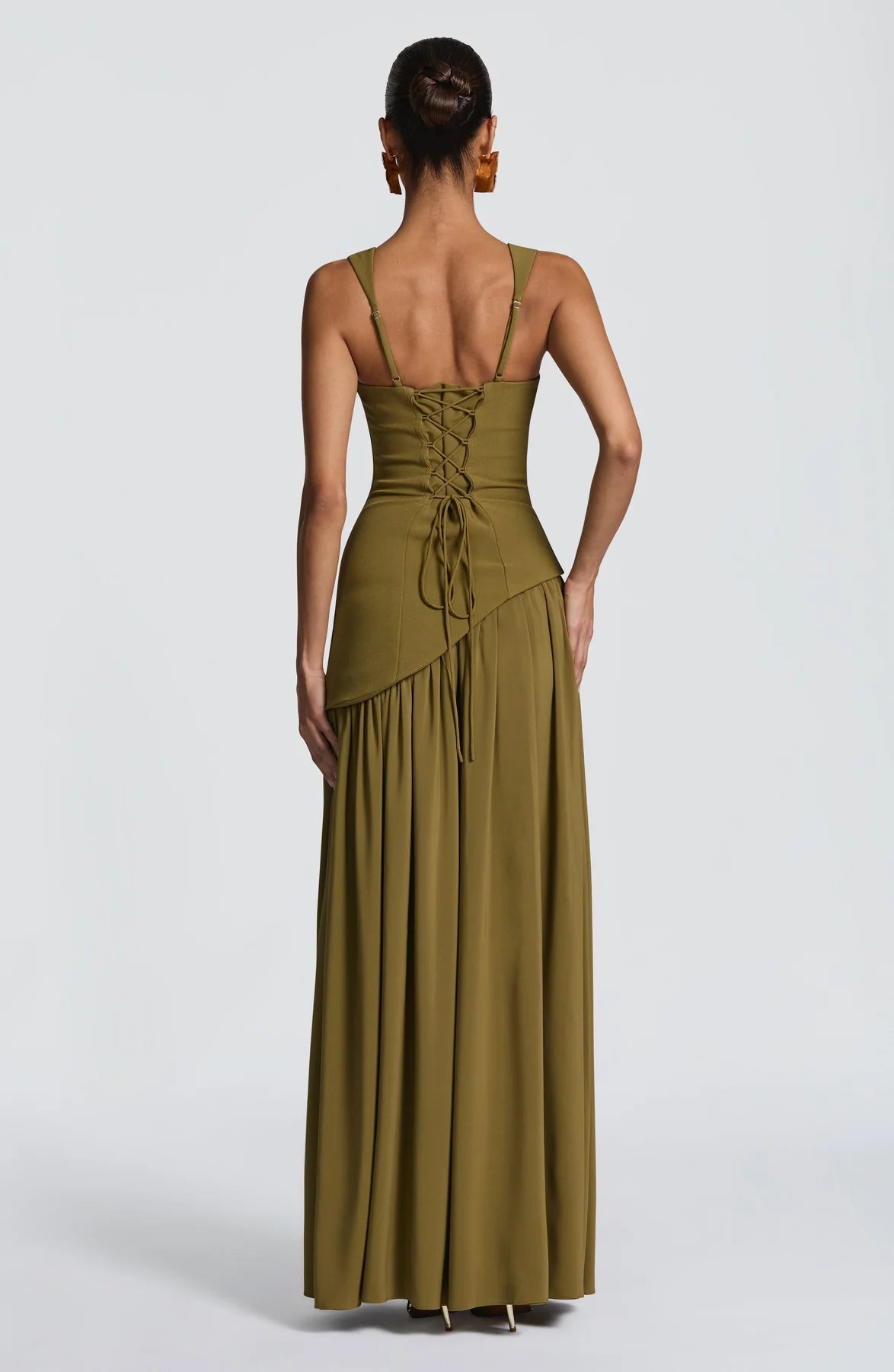 Azalea | Maxi Dress