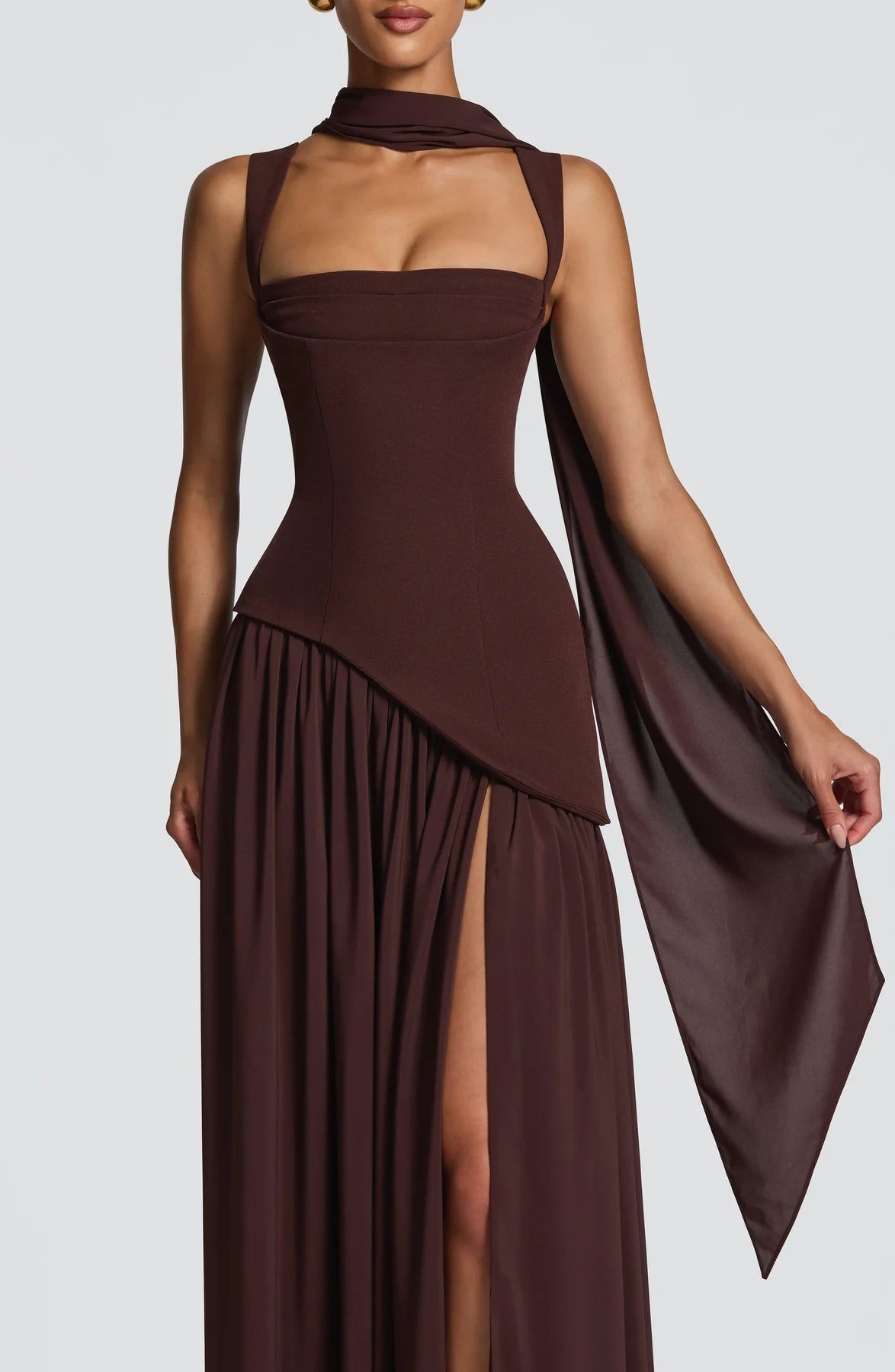 Azalea | Maxi Dress