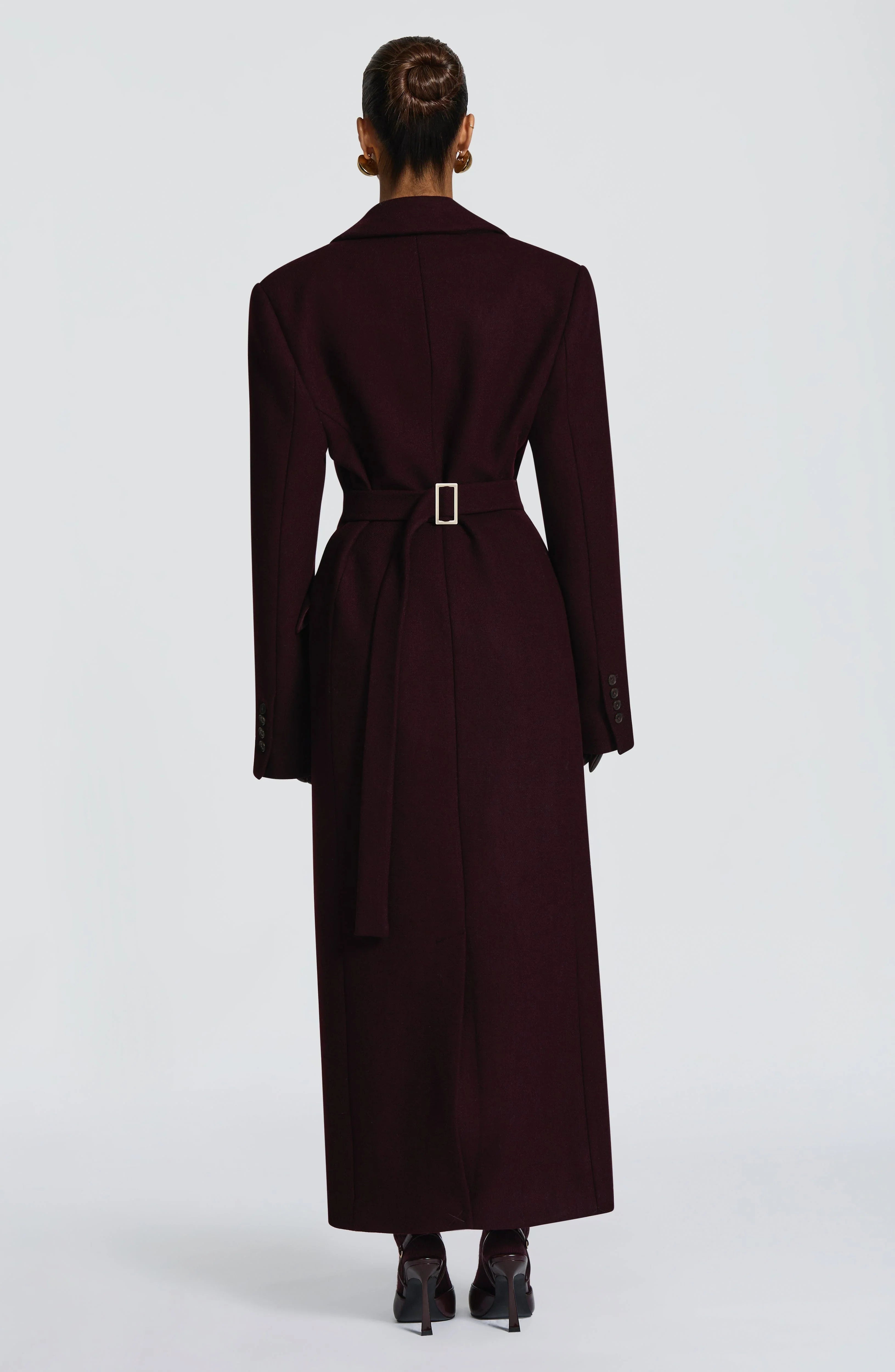 Maison | Aure Coat
