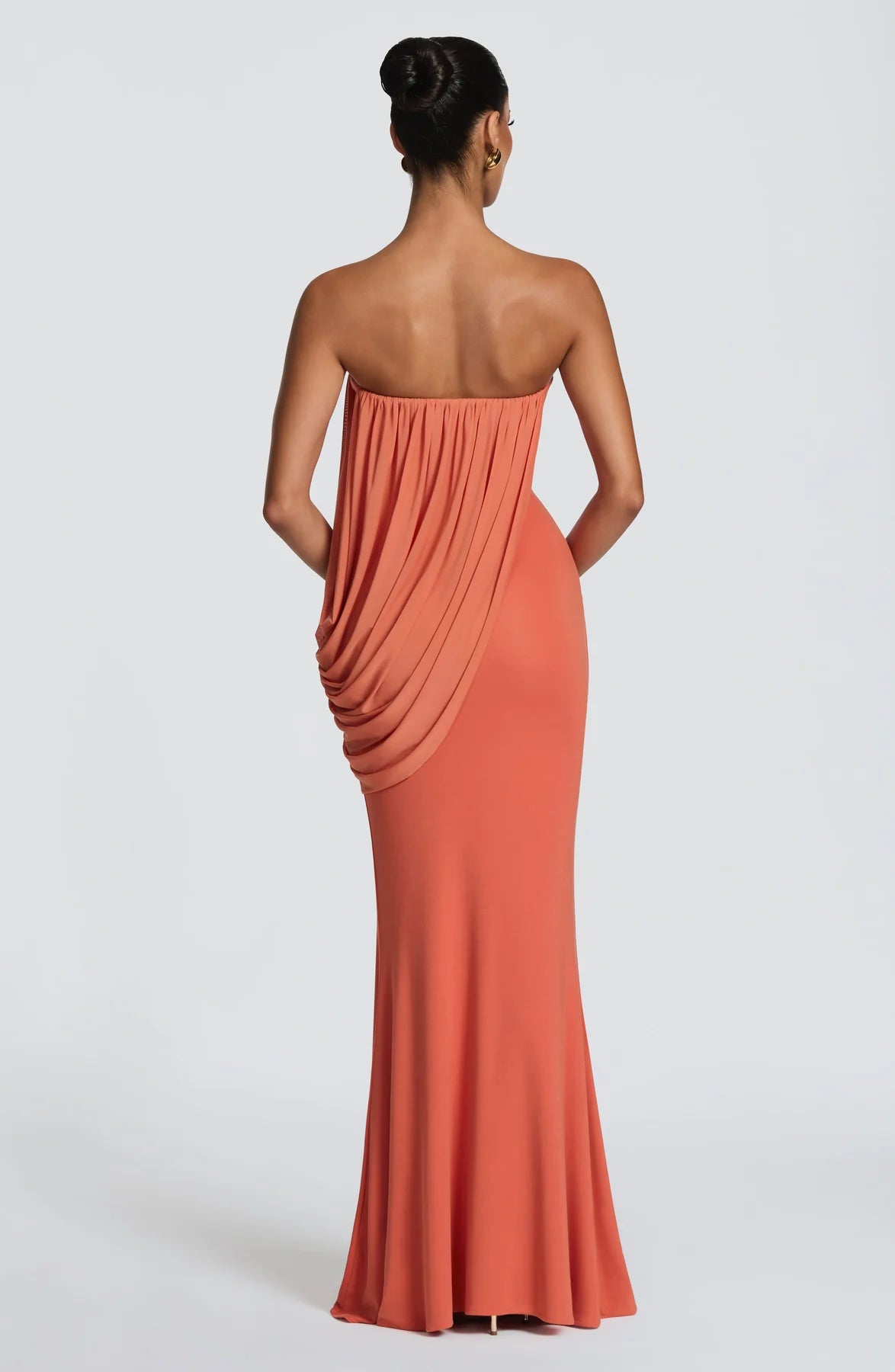 Adriana | Maxi Dress