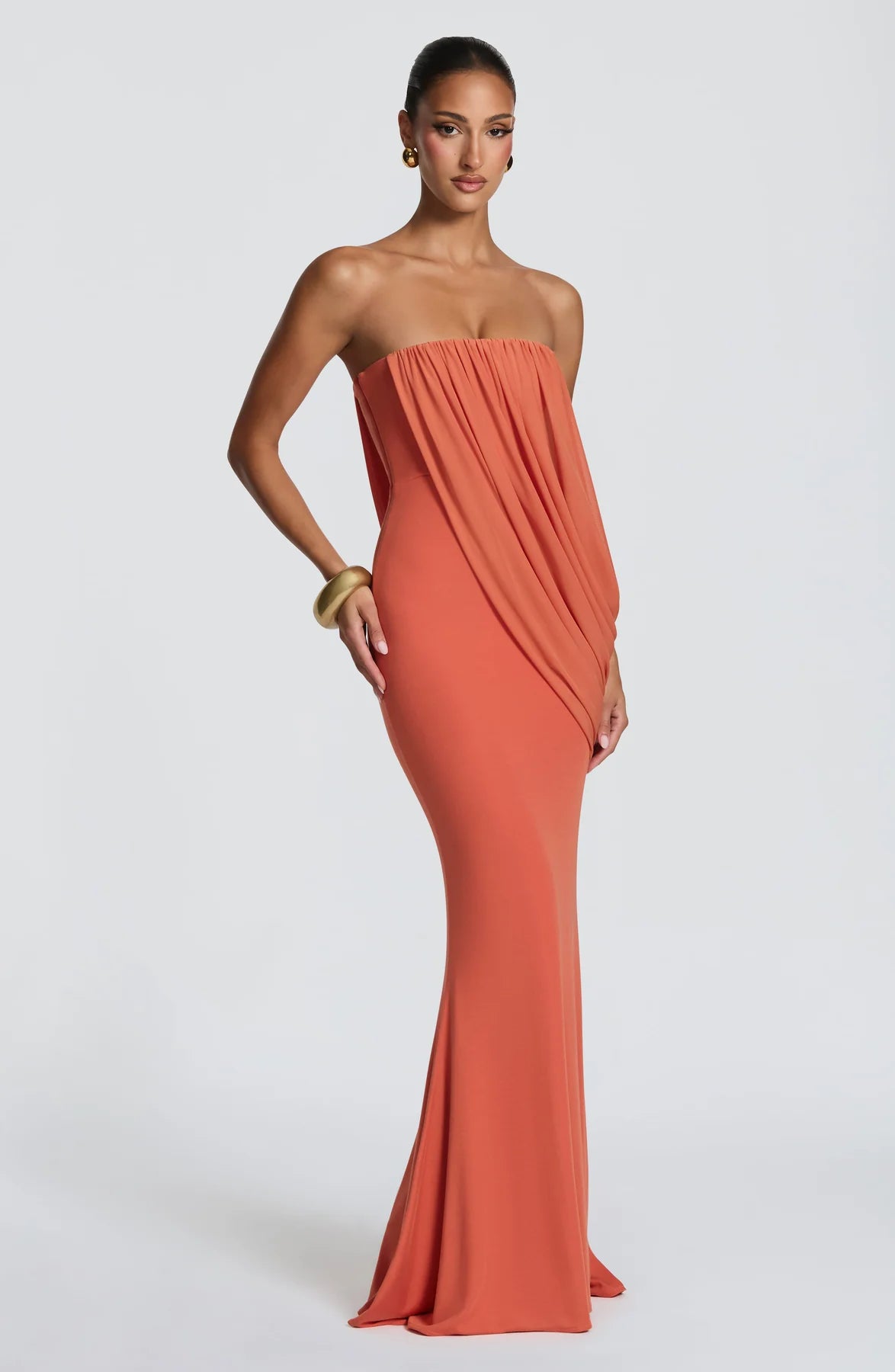 Adriana | Maxi Dress