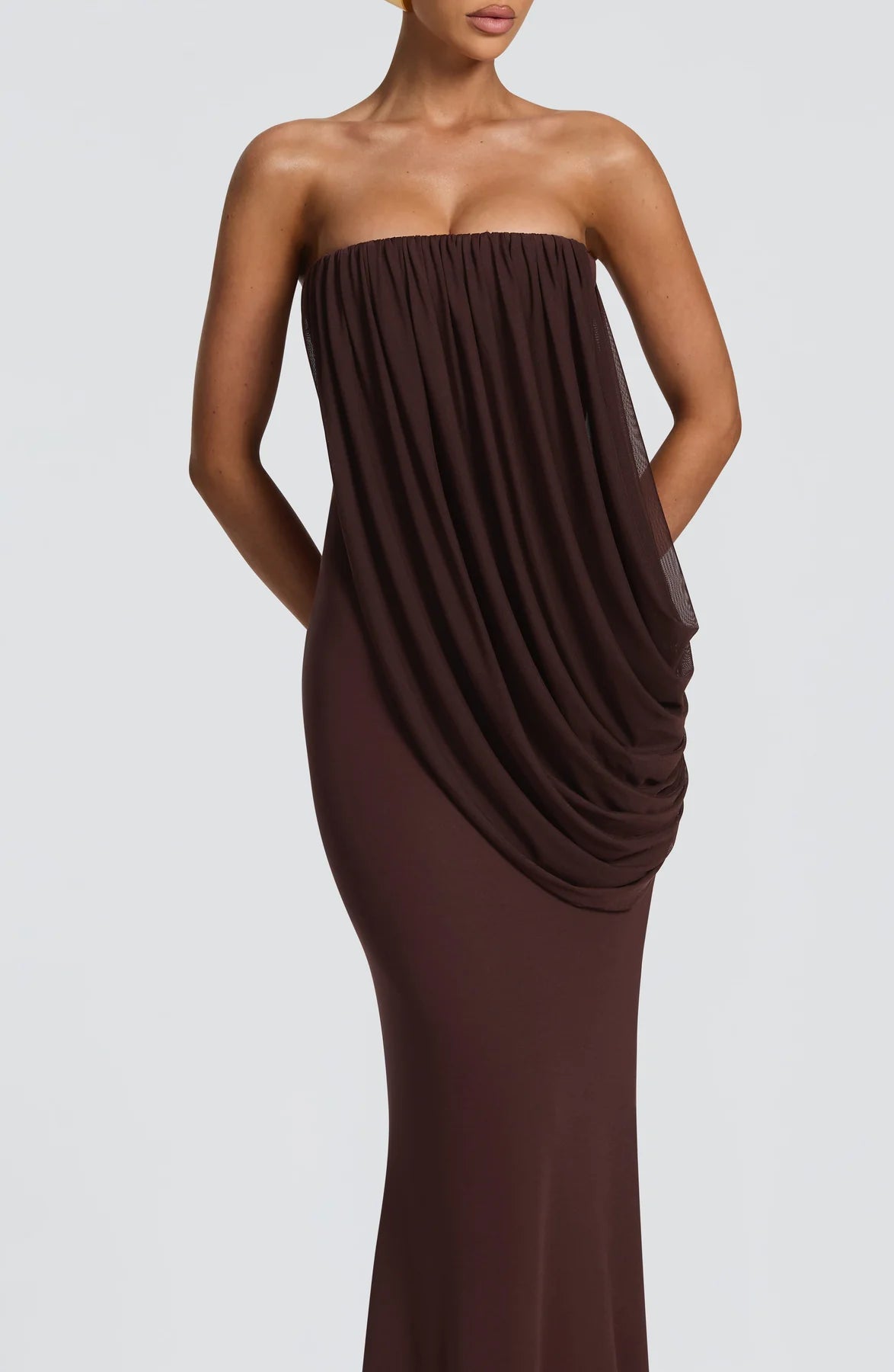 Adriana | Maxi Dress
