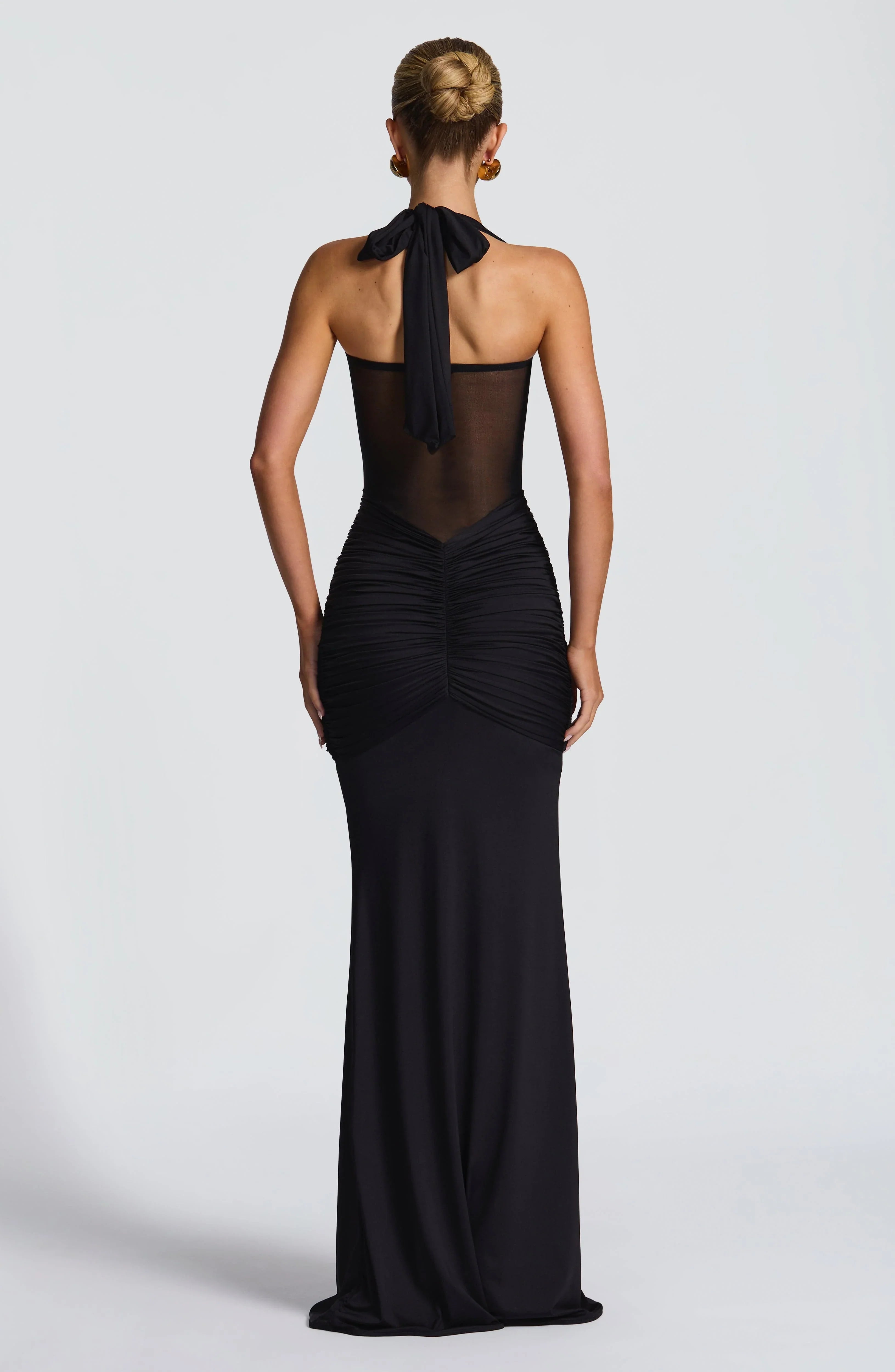 Nyra | Maxi Dress
