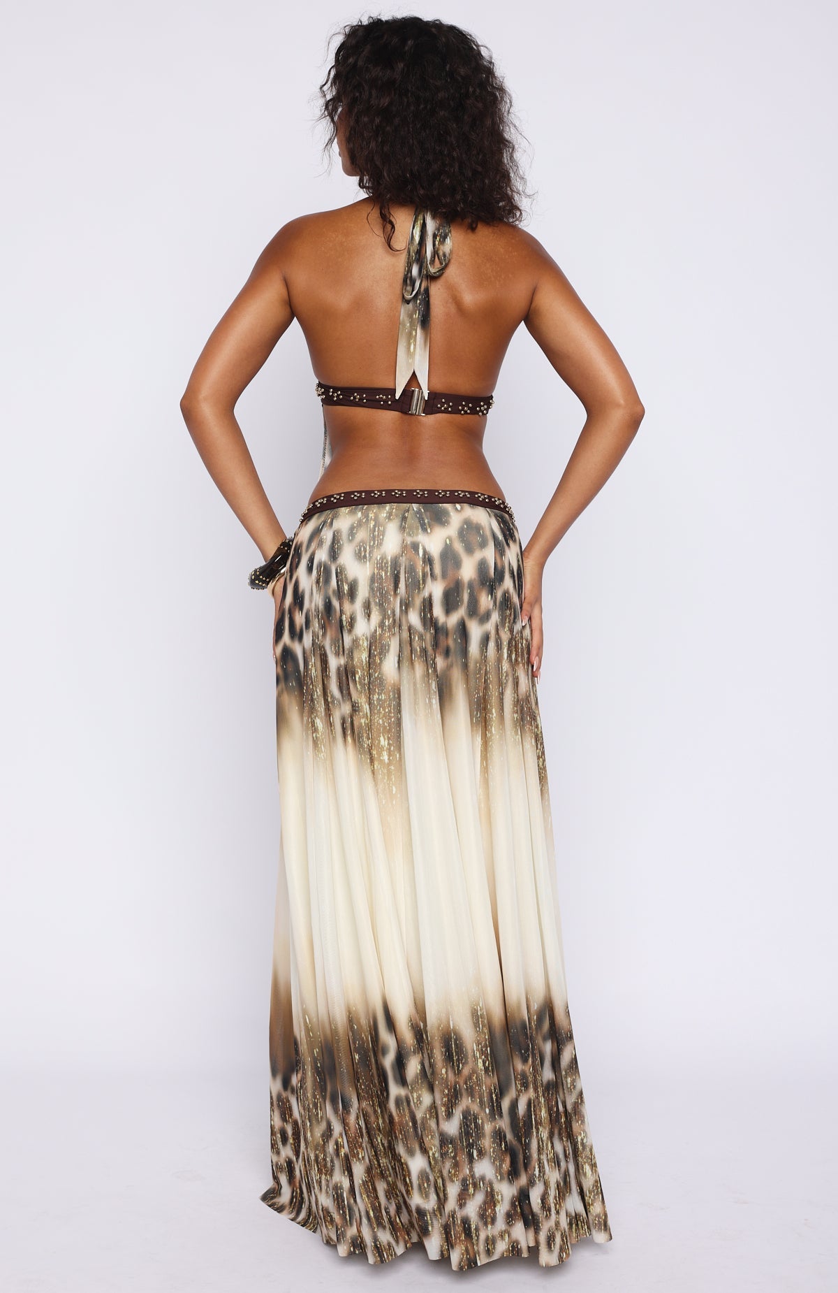 Monroe | Maxi Dress