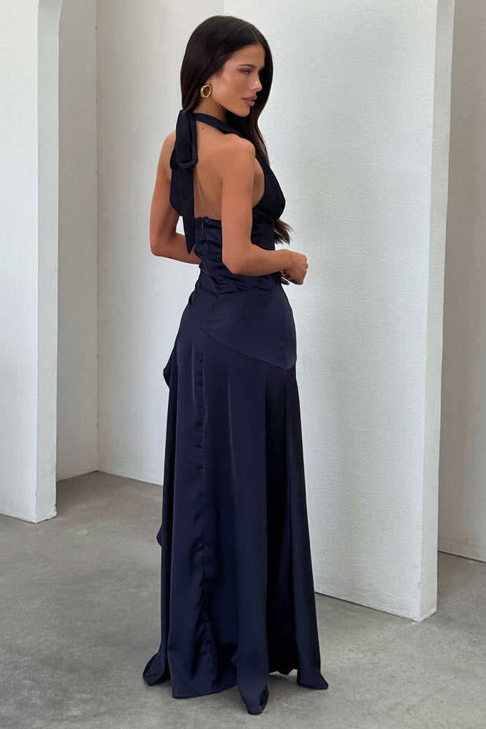 Henrietta | Maxi Dress