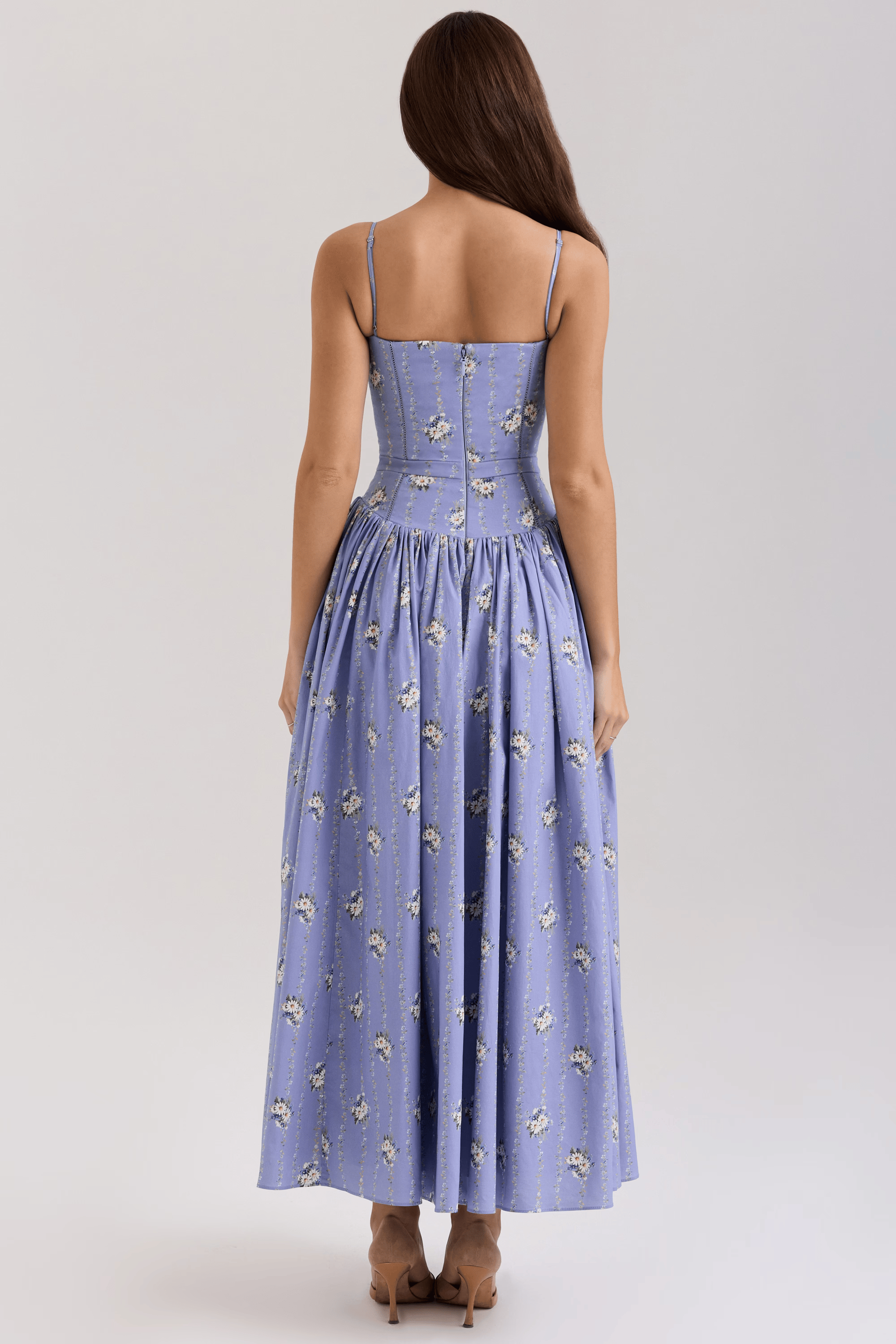 Daisy | Midi Dress