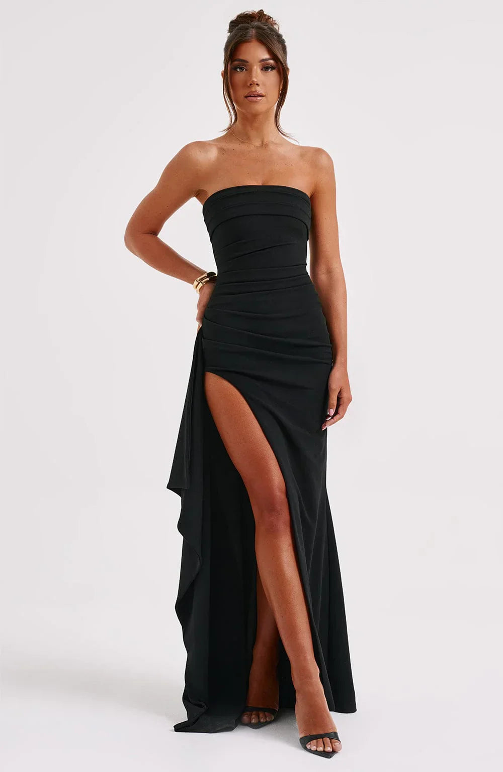 Bella | Maxi Dress